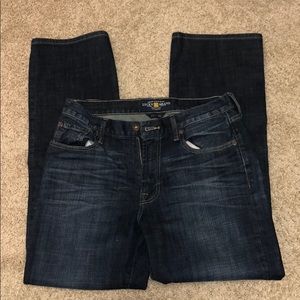 Lucky Brand Jeans